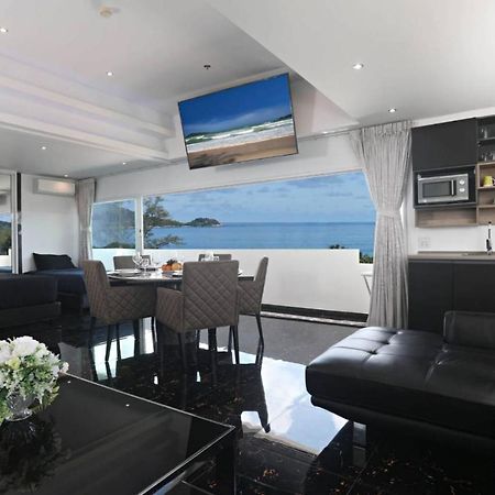 Patong Tower Excellence Pta 2025 Διαμέρισμα Εξωτερικό φωτογραφία