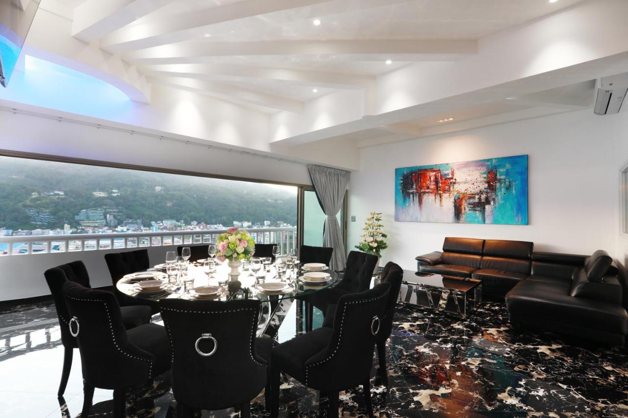 Patong Tower Excellence Pta 2025 Διαμέρισμα Εξωτερικό φωτογραφία