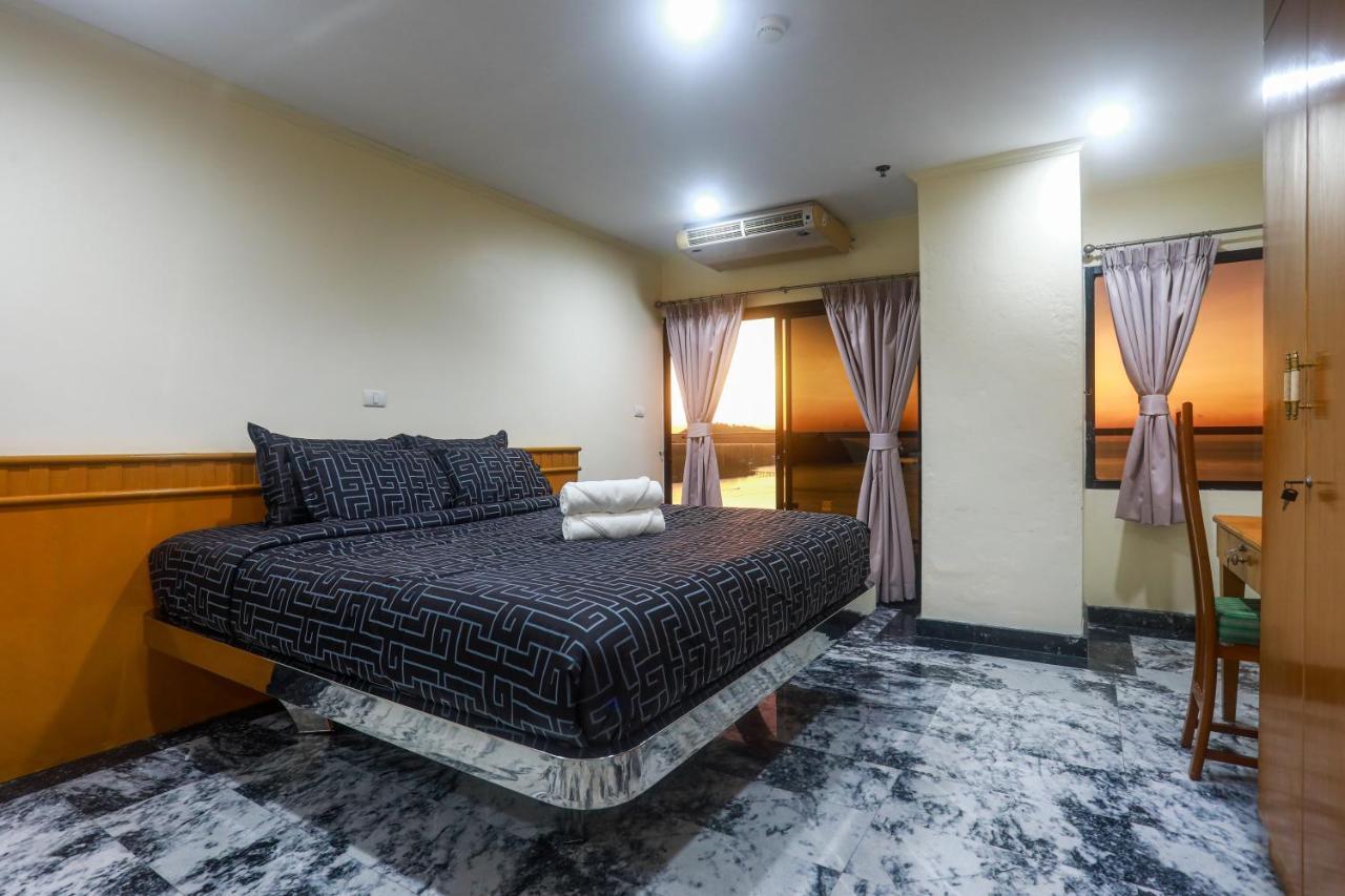 Patong Tower Excellence Pta 2025 Διαμέρισμα Εξωτερικό φωτογραφία
