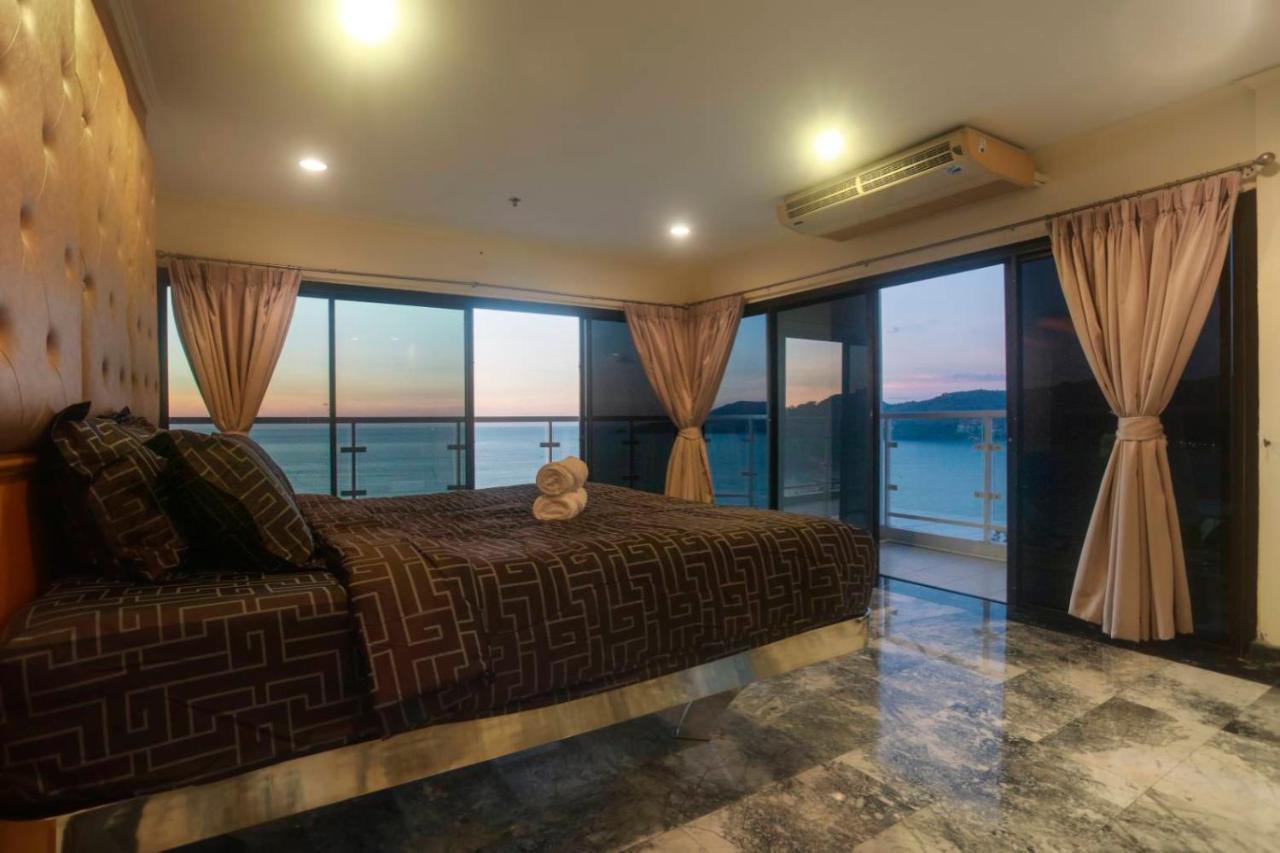 Patong Tower Excellence Pta 2025 Διαμέρισμα Εξωτερικό φωτογραφία