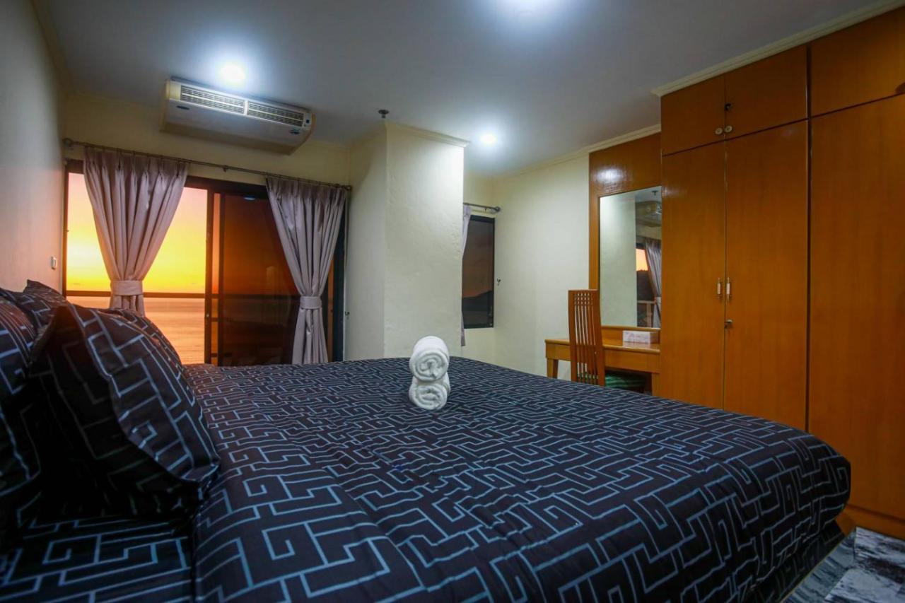 Patong Tower Excellence Pta 2025 Διαμέρισμα Εξωτερικό φωτογραφία