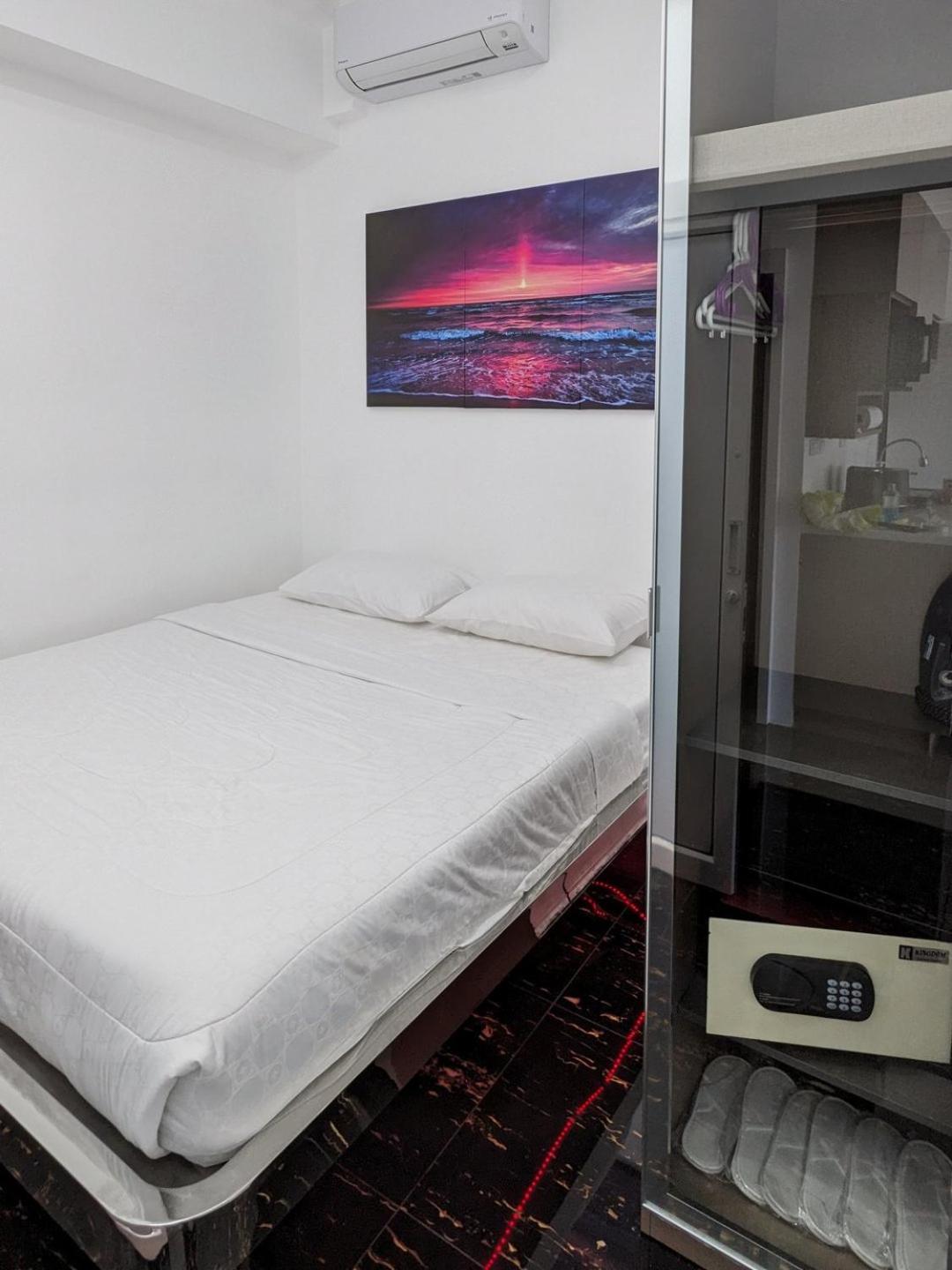 Patong Tower Excellence Pta 2025 Διαμέρισμα Εξωτερικό φωτογραφία