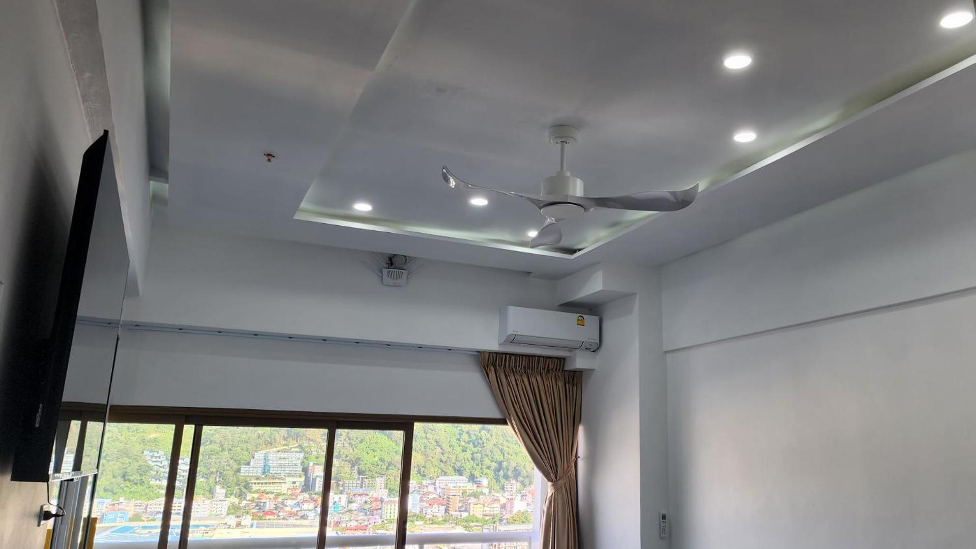 Patong Tower Excellence Pta 2025 Διαμέρισμα Εξωτερικό φωτογραφία