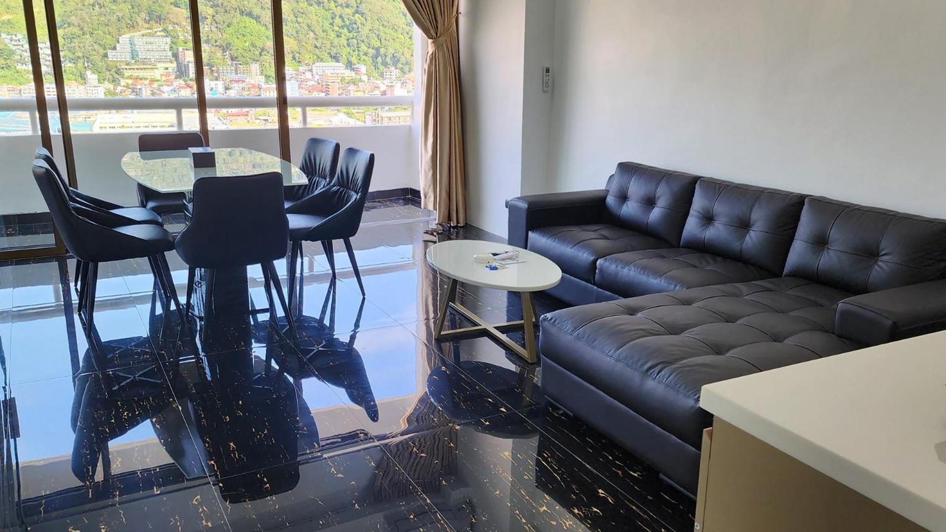 Patong Tower Excellence Pta 2025 Διαμέρισμα Εξωτερικό φωτογραφία