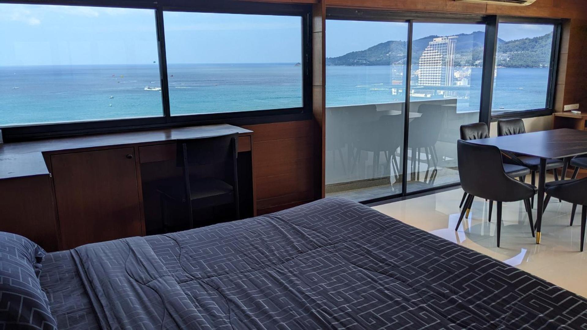 Patong Tower Excellence Pta 2025 Διαμέρισμα Εξωτερικό φωτογραφία