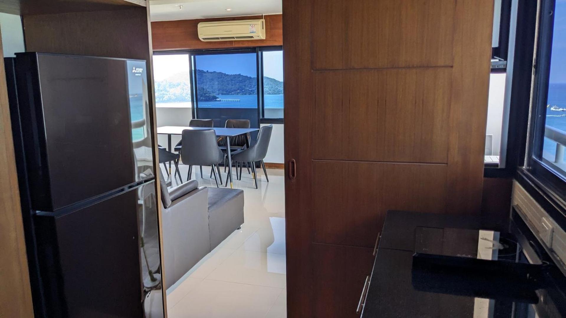 Patong Tower Excellence Pta 2025 Διαμέρισμα Εξωτερικό φωτογραφία