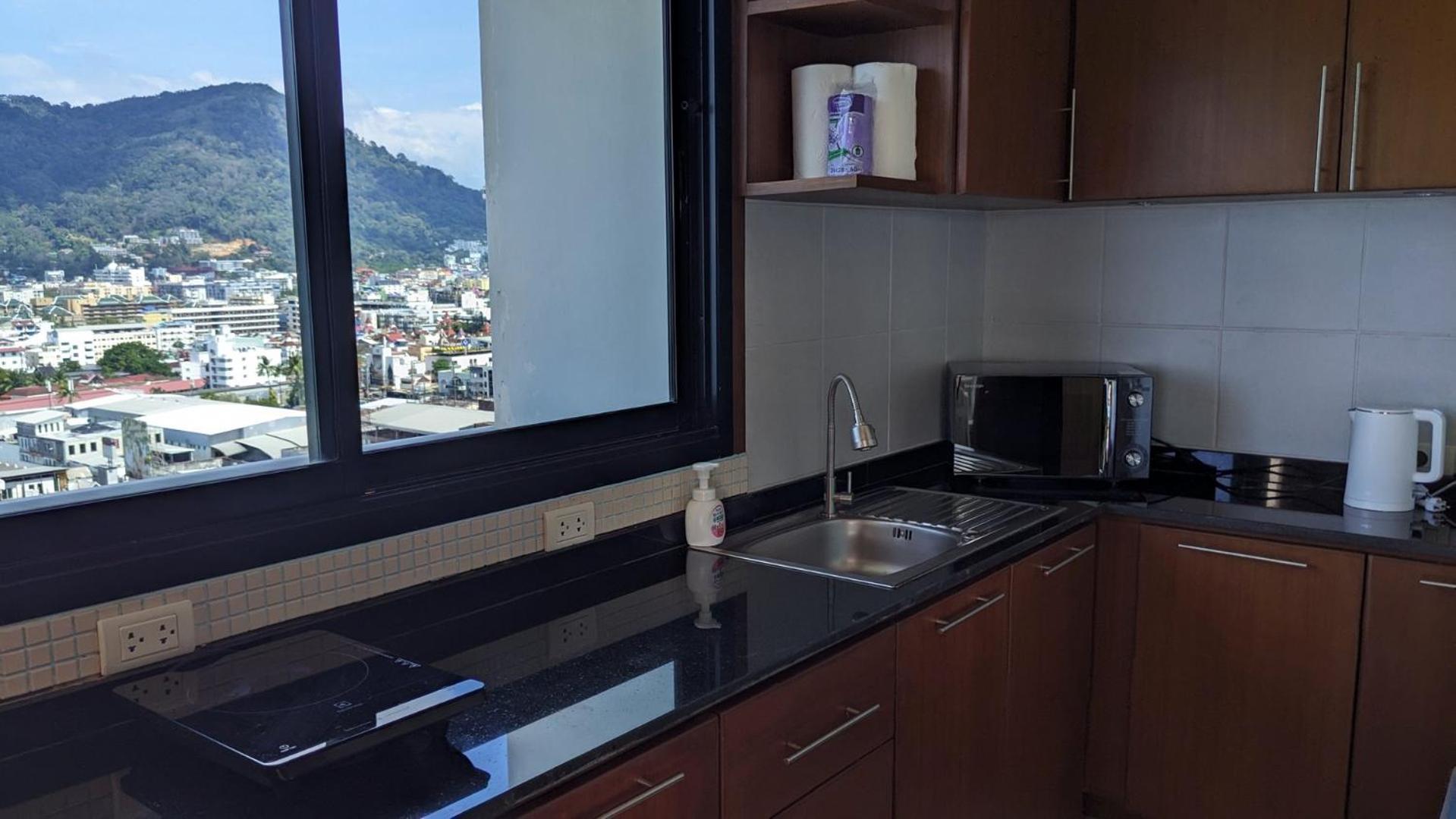 Patong Tower Excellence Pta 2025 Διαμέρισμα Εξωτερικό φωτογραφία