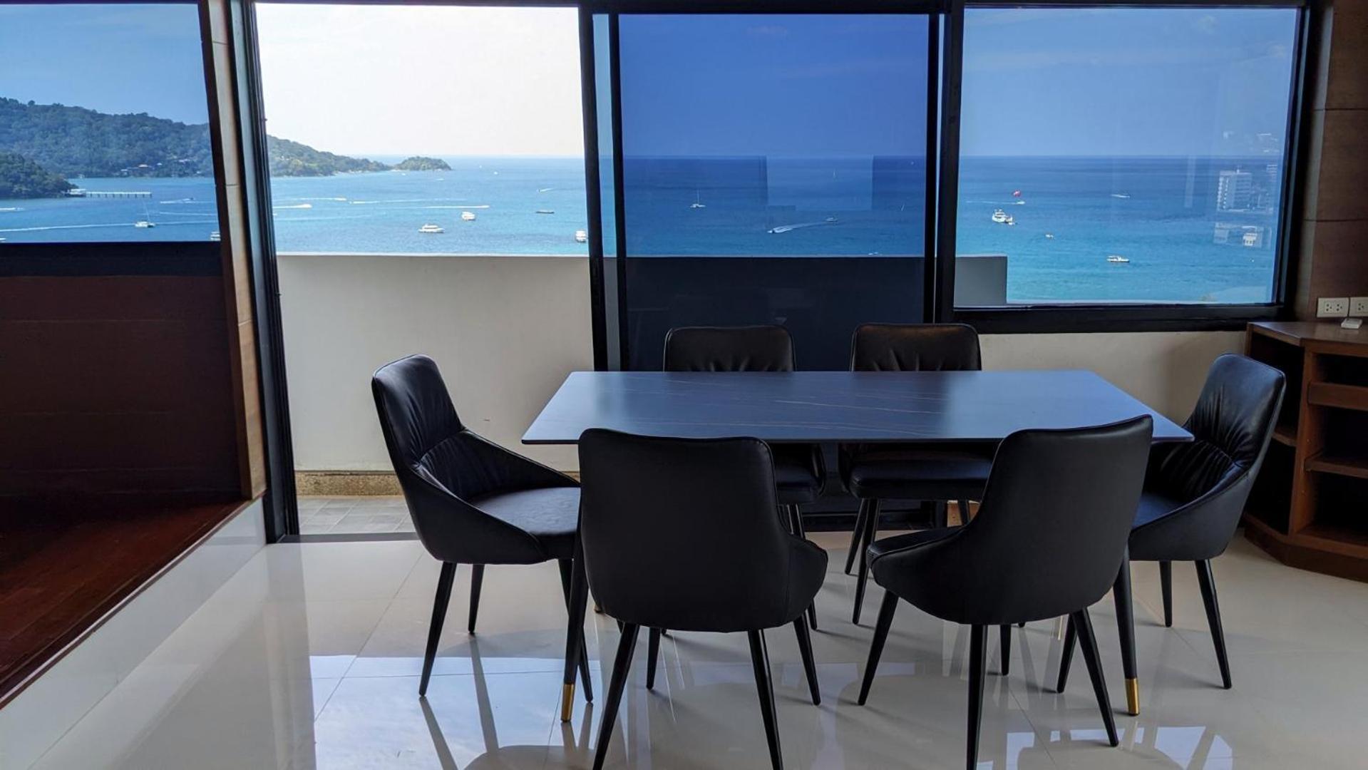 Patong Tower Excellence Pta 2025 Διαμέρισμα Εξωτερικό φωτογραφία