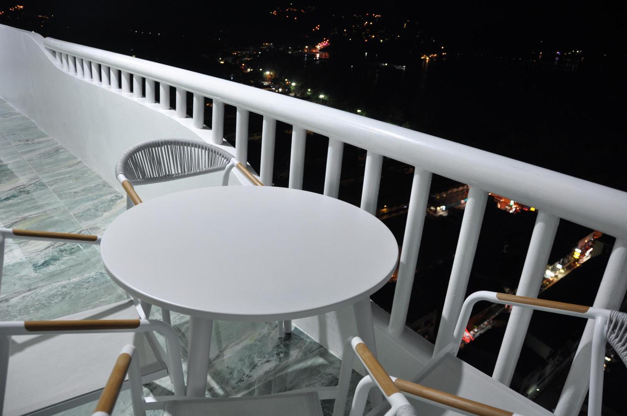 Patong Tower Excellence Pta 2025 Διαμέρισμα Εξωτερικό φωτογραφία