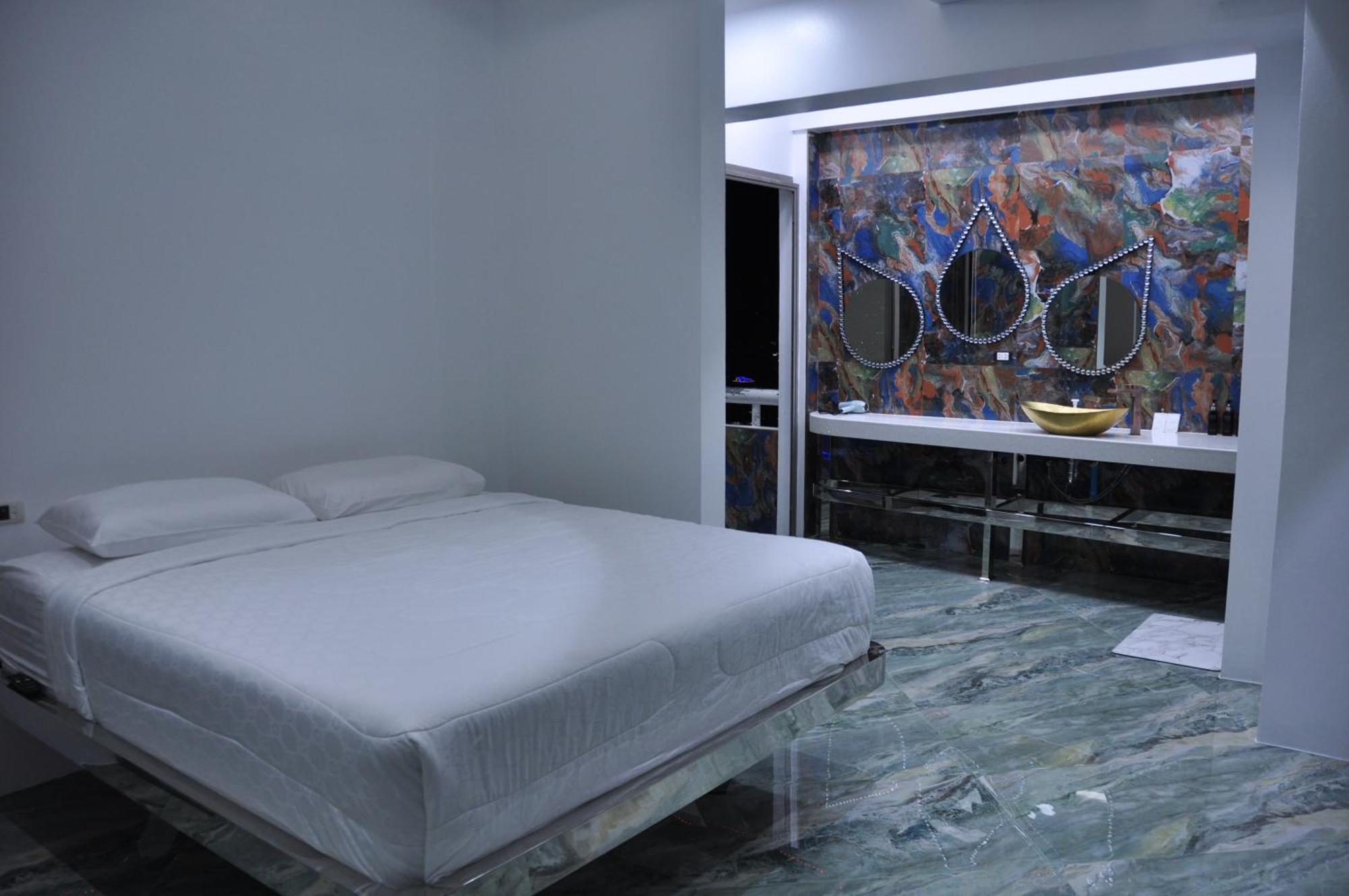 Patong Tower Excellence Pta 2025 Διαμέρισμα Εξωτερικό φωτογραφία