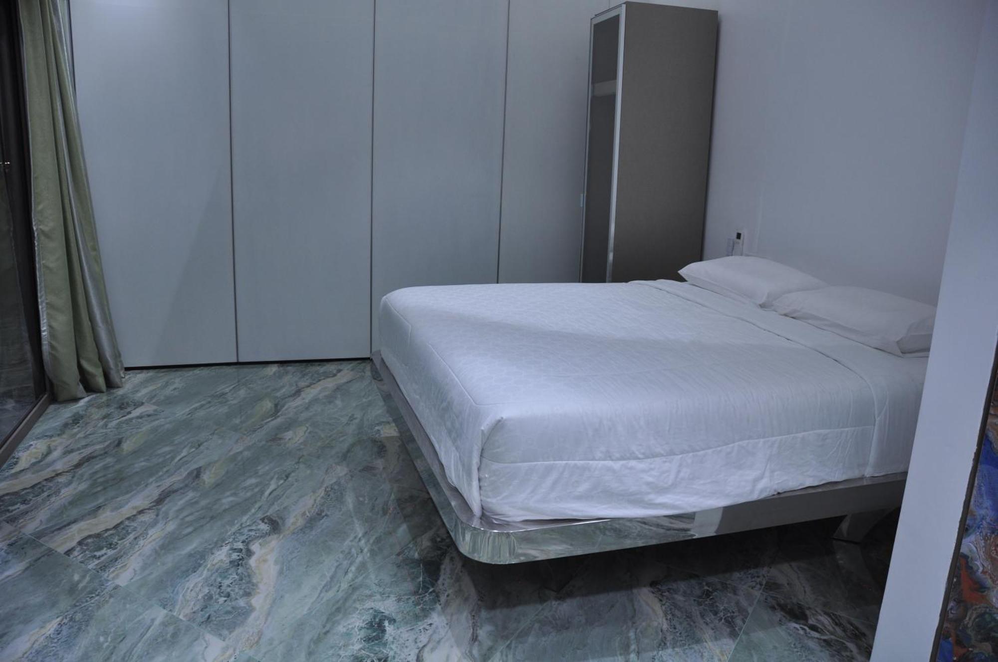 Patong Tower Excellence Pta 2025 Διαμέρισμα Εξωτερικό φωτογραφία