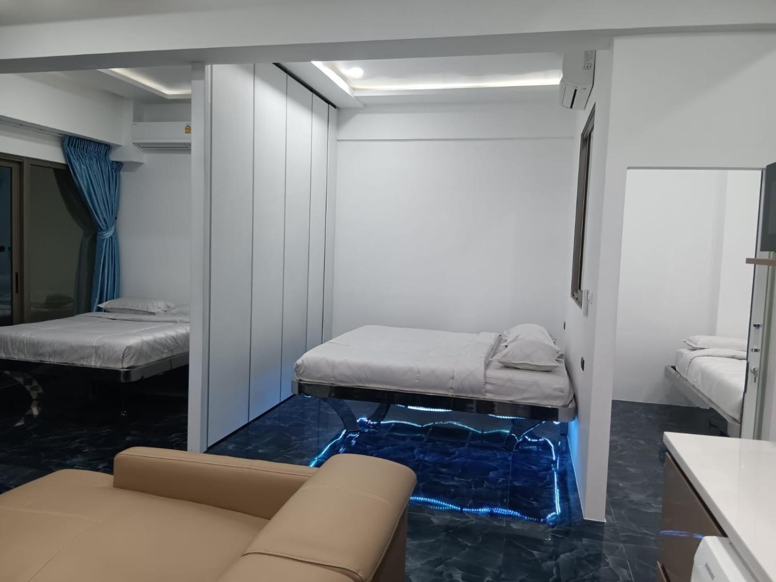 Patong Tower Excellence Pta 2025 Διαμέρισμα Εξωτερικό φωτογραφία