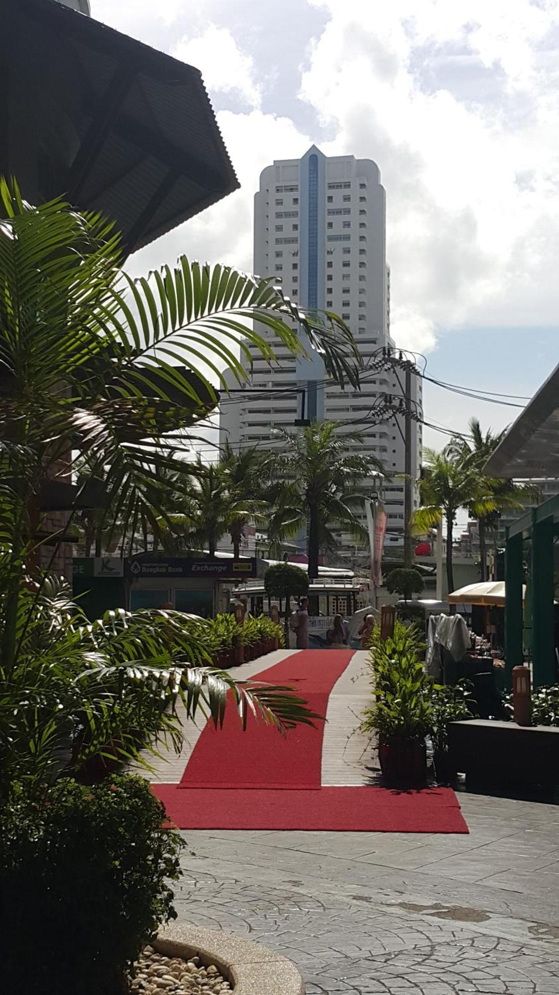 Patong Tower Excellence Pta 2025 Διαμέρισμα Εξωτερικό φωτογραφία